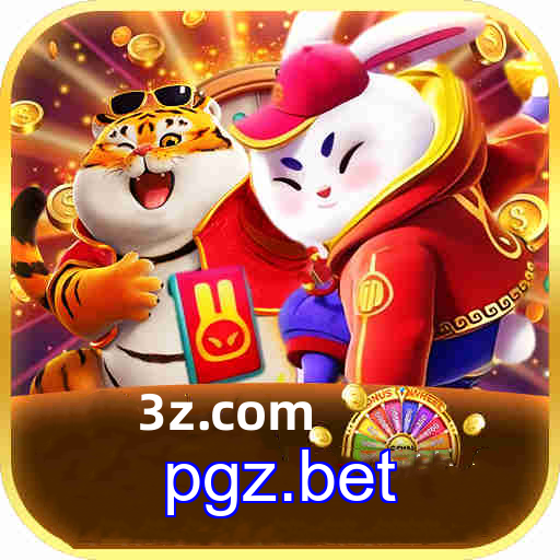 pgzbet Cassino Online